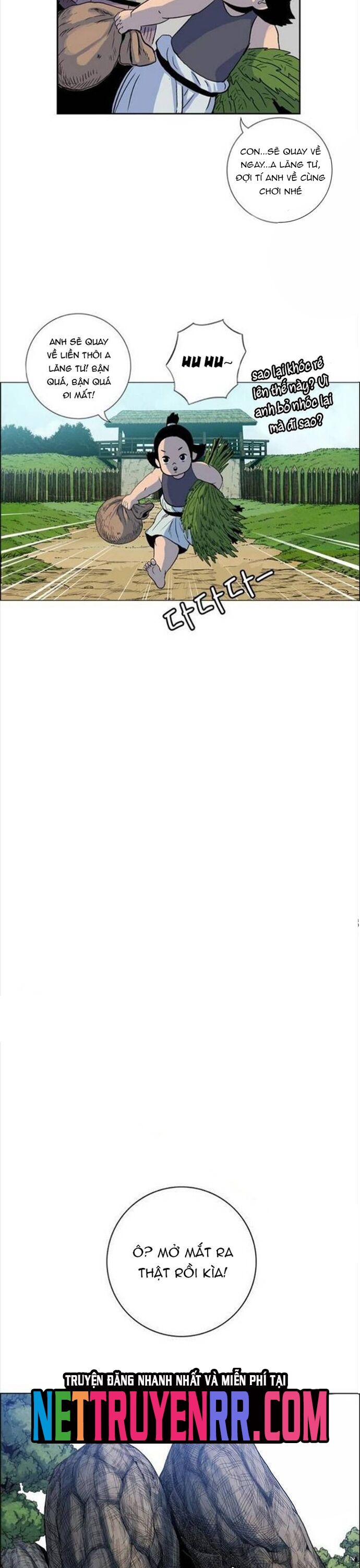 Anh Trai Tôi Là Hổ Chapter 88 - 15