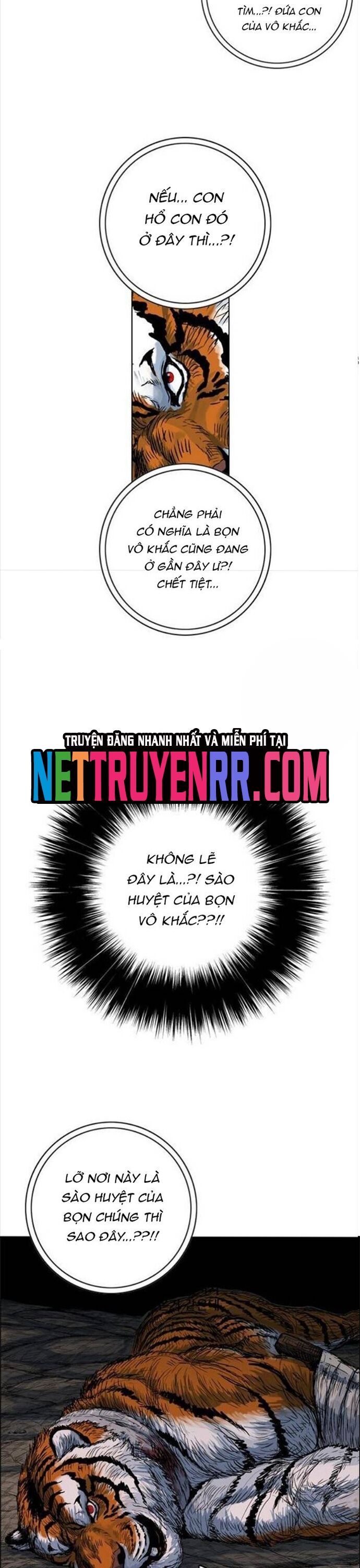 Anh Trai Tôi Là Hổ Chapter 88 - 18