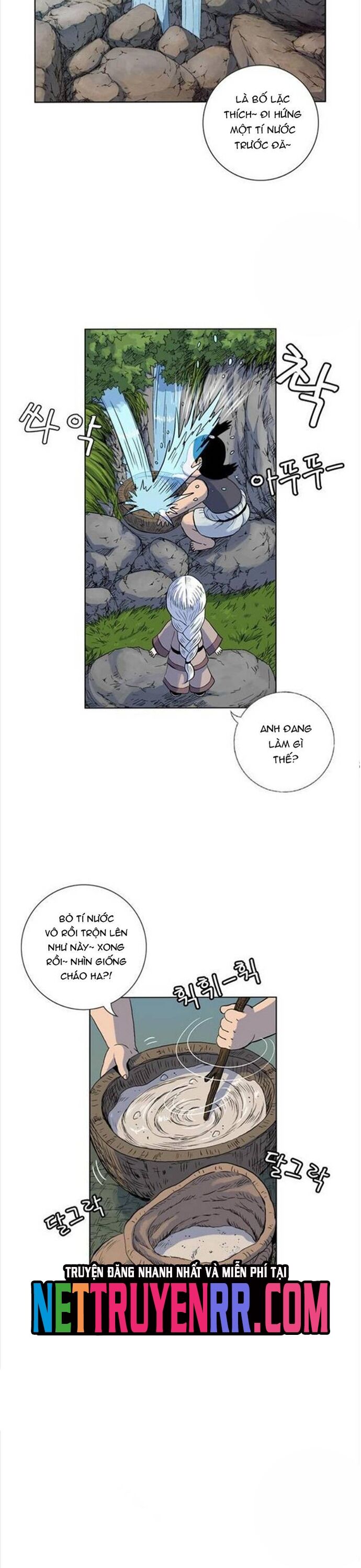 Anh Trai Tôi Là Hổ Chapter 88 - 23