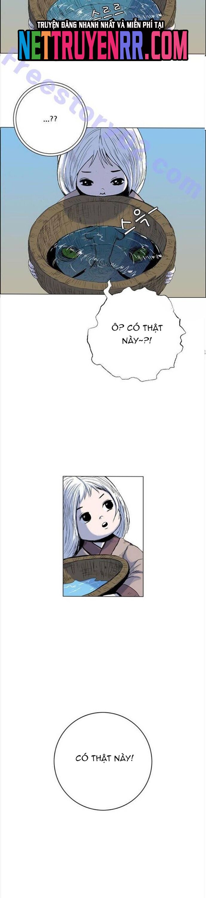 Anh Trai Tôi Là Hổ Chapter 88 - 30