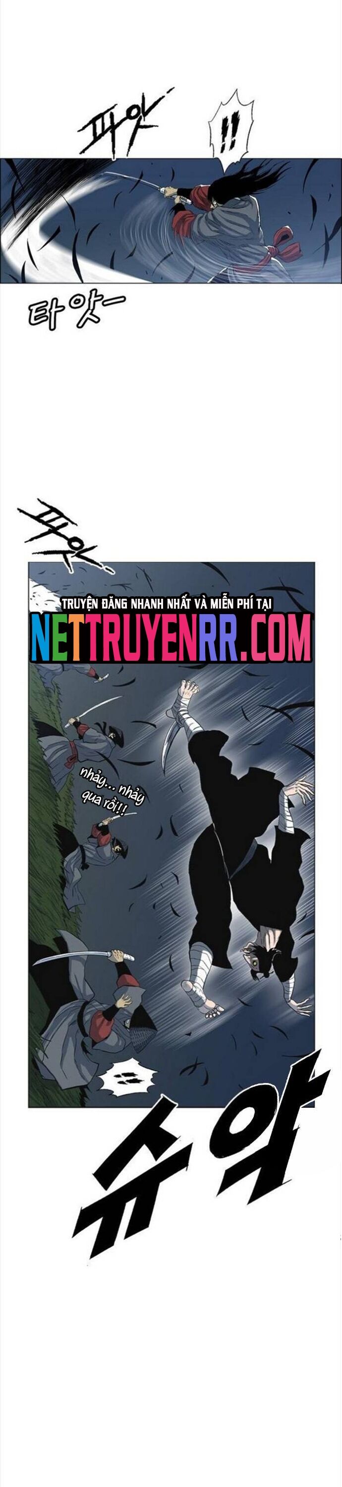 Anh Trai Tôi Là Hổ Chapter 88 - 6