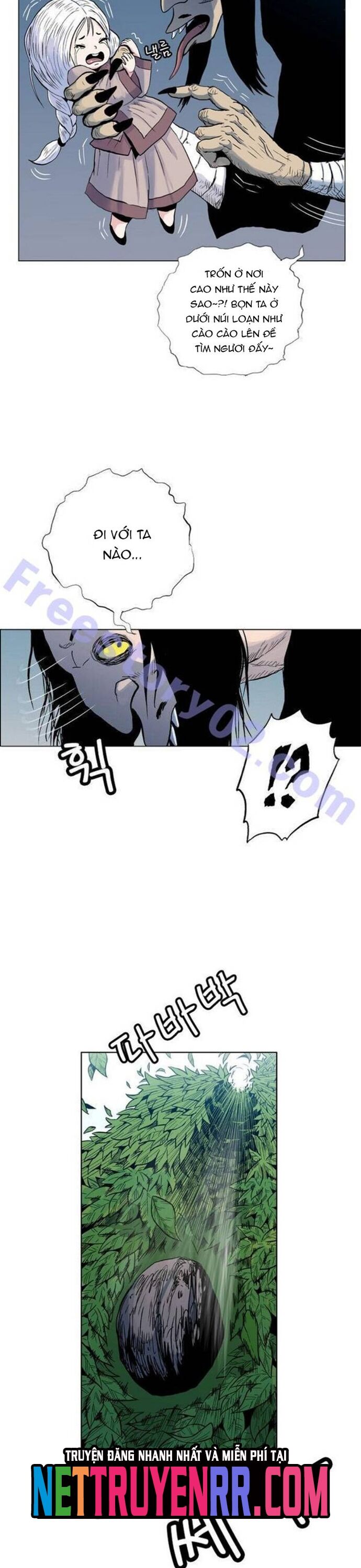 Anh Trai Tôi Là Hổ Chapter 89 - 3