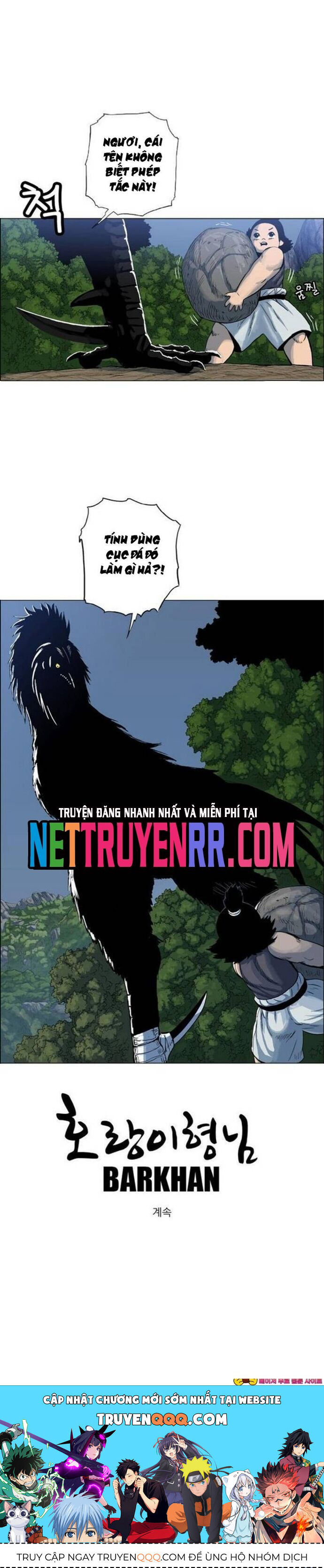 Anh Trai Tôi Là Hổ Chapter 89 - 27