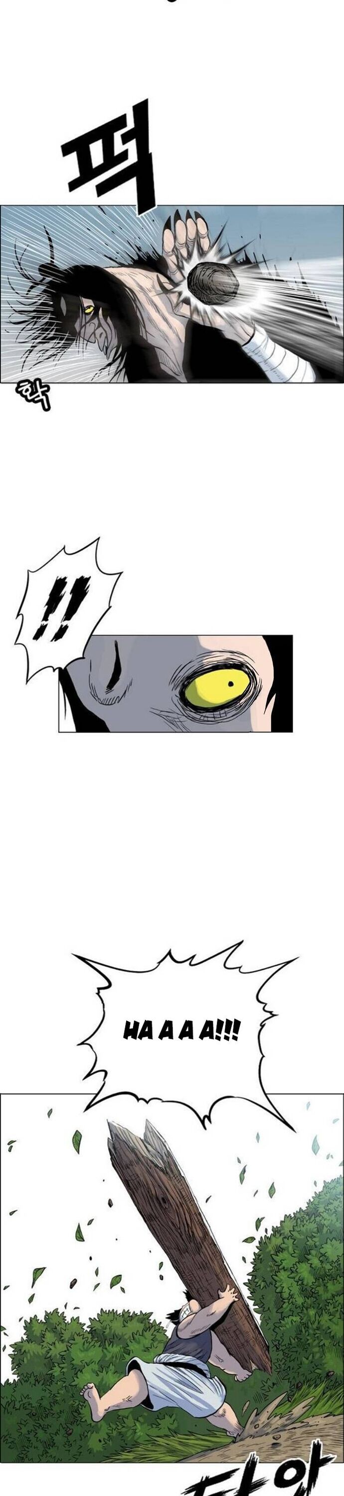 Anh Trai Tôi Là Hổ Chapter 89 - 4