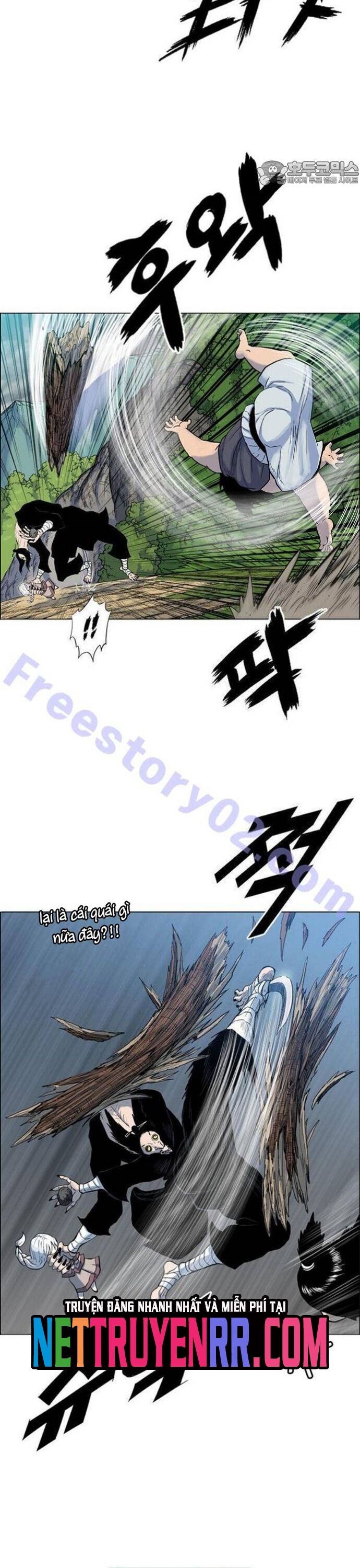 Anh Trai Tôi Là Hổ Chapter 89 - 5