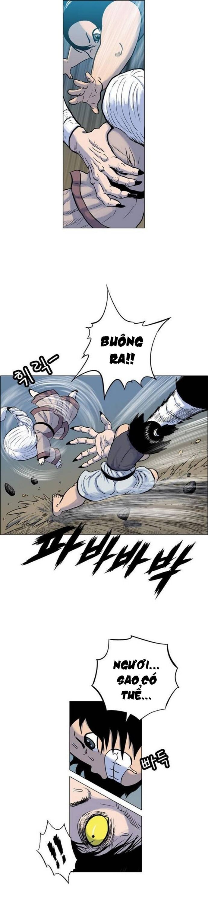 Anh Trai Tôi Là Hổ Chapter 89 - 6