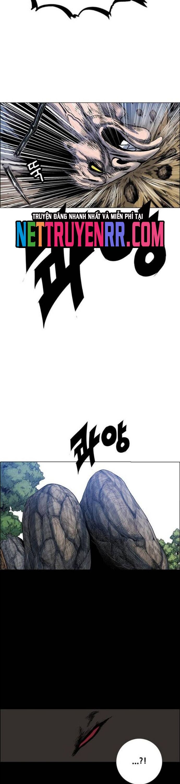 Anh Trai Tôi Là Hổ Chapter 89 - 8