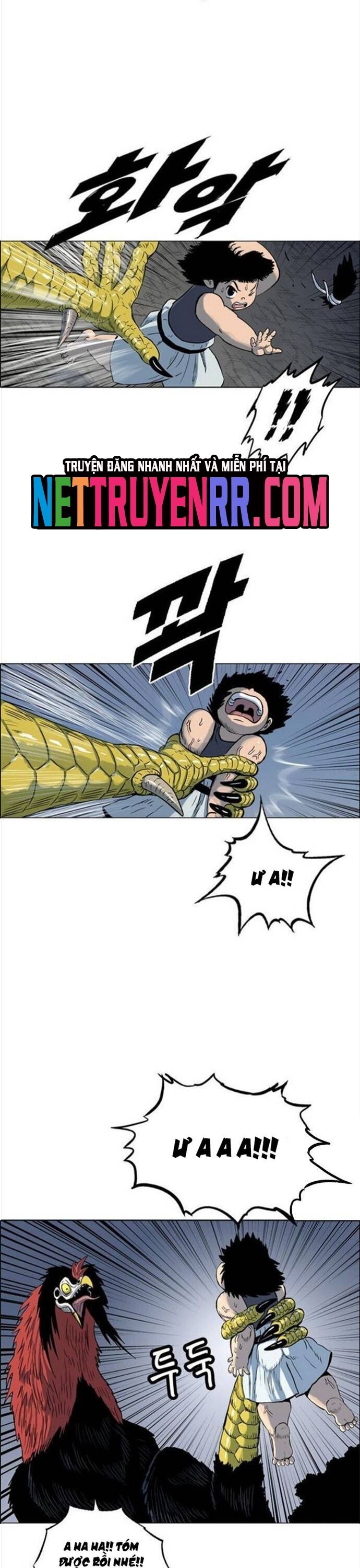 Anh Trai Tôi Là Hổ Chapter 90 - 12