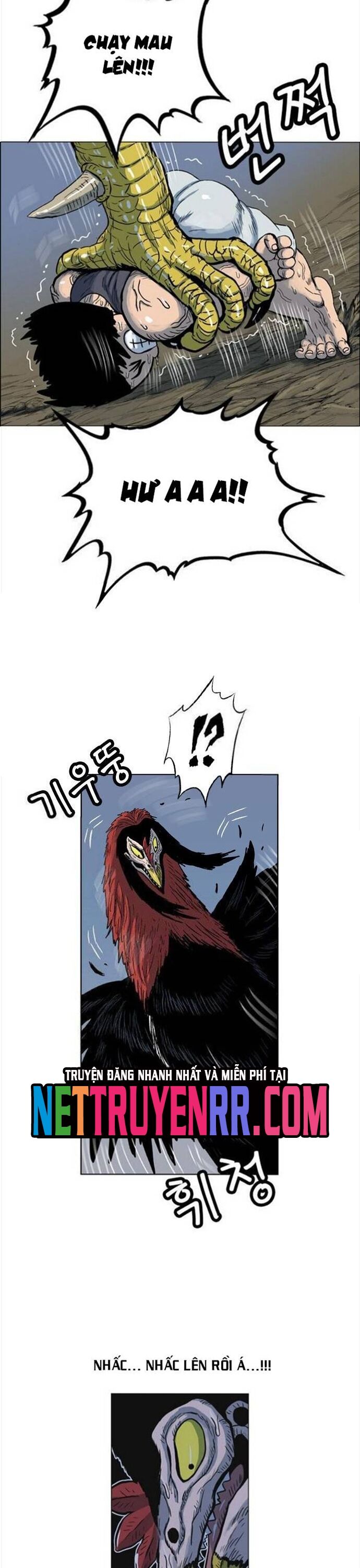 Anh Trai Tôi Là Hổ Chapter 90 - 18