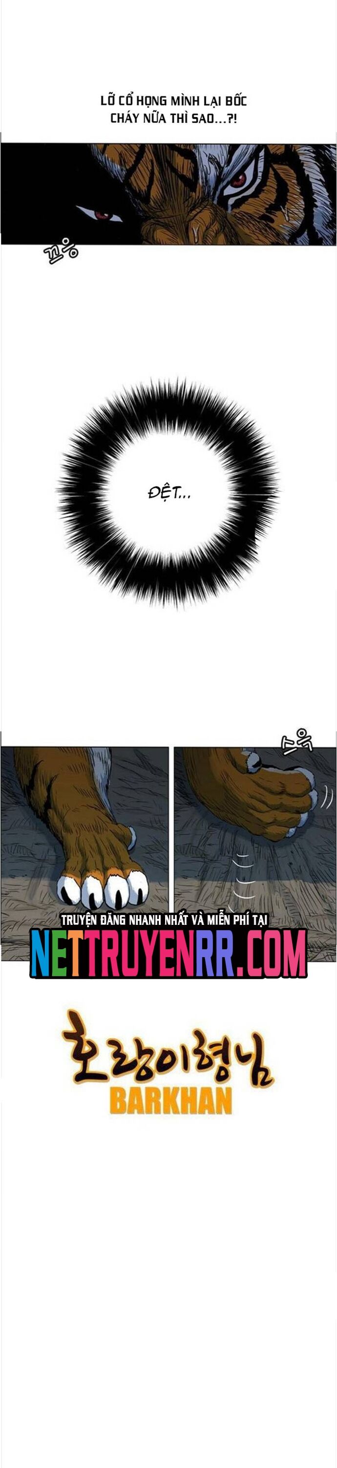 Anh Trai Tôi Là Hổ Chapter 90 - 4