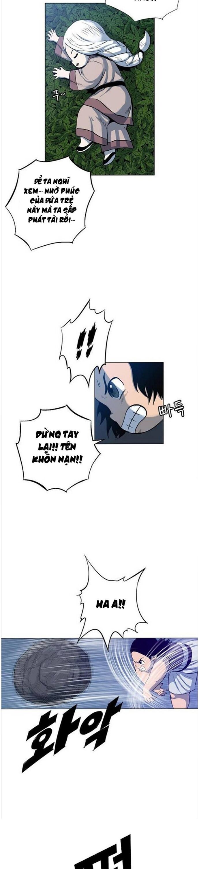 Anh Trai Tôi Là Hổ Chapter 90 - 7