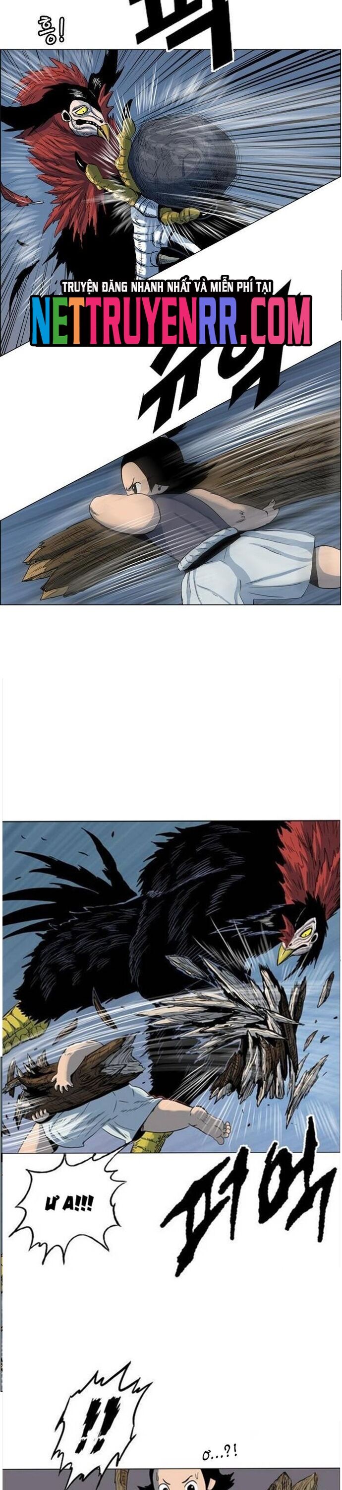 Anh Trai Tôi Là Hổ Chapter 90 - 8