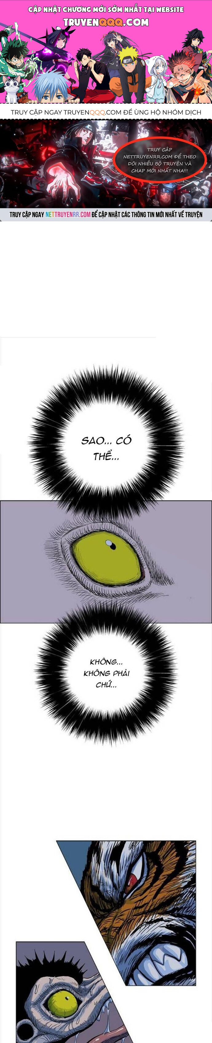 Anh Trai Tôi Là Hổ Chapter 91 - 1