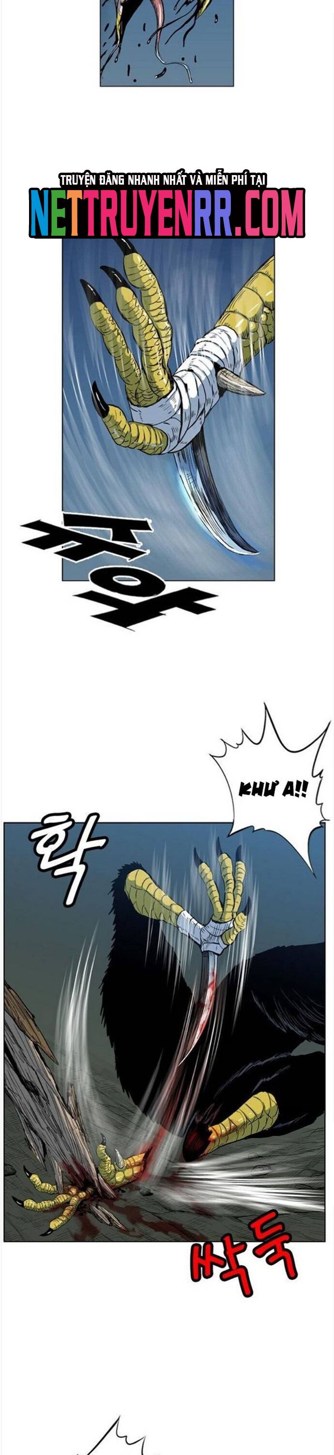 Anh Trai Tôi Là Hổ Chapter 91 - 12