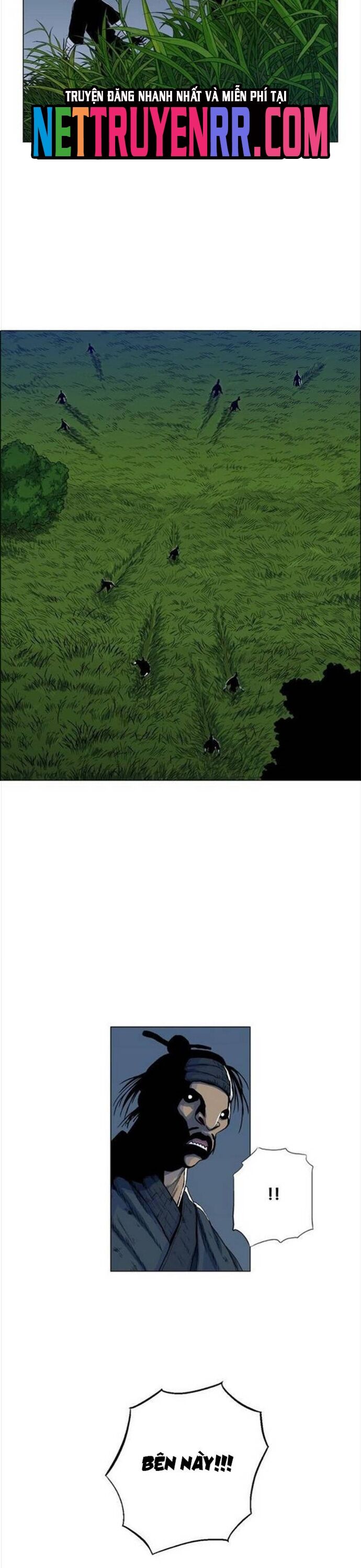 Anh Trai Tôi Là Hổ Chapter 91 - 19