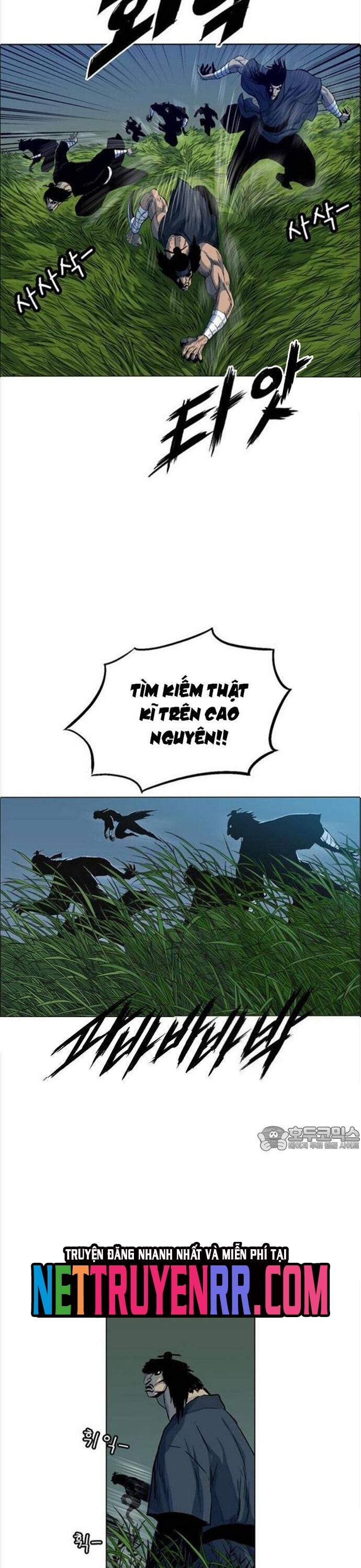 Anh Trai Tôi Là Hổ Chapter 91 - 23