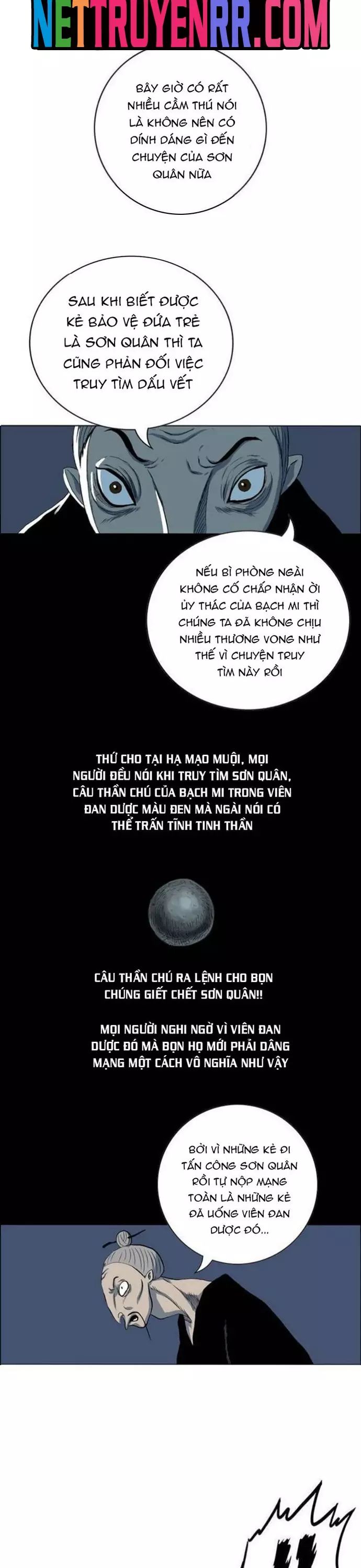 Anh Trai Tôi Là Hổ Chapter 92 - 15