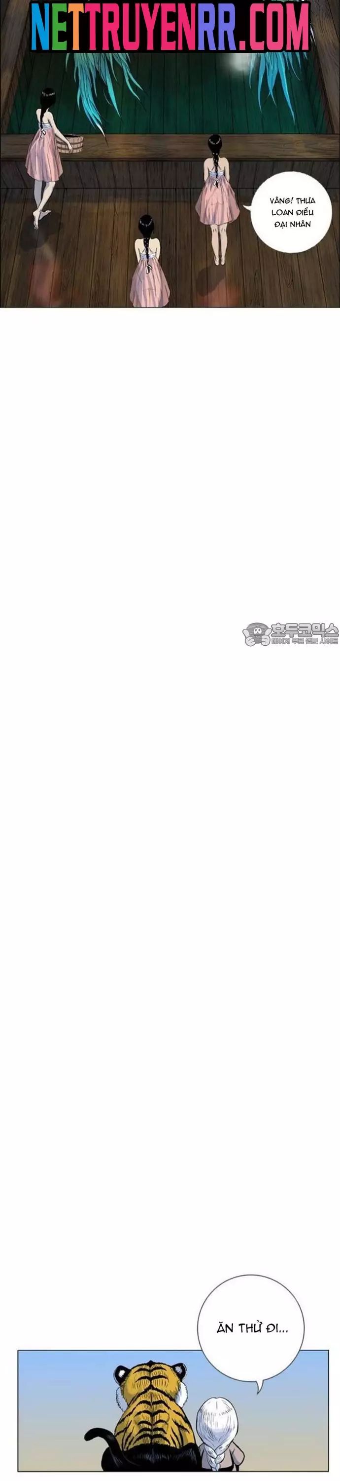 Anh Trai Tôi Là Hổ Chapter 92 - 19