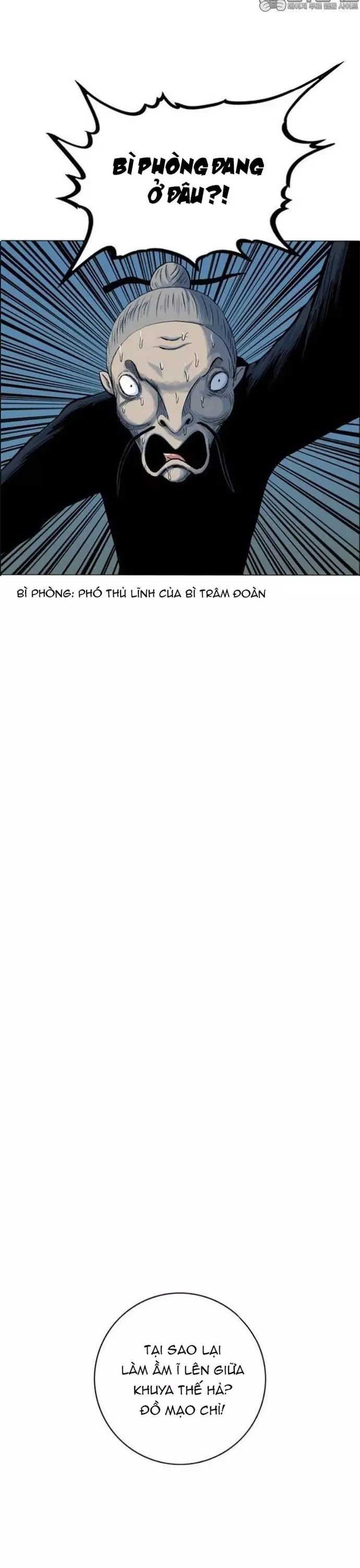Anh Trai Tôi Là Hổ Chapter 92 - 7