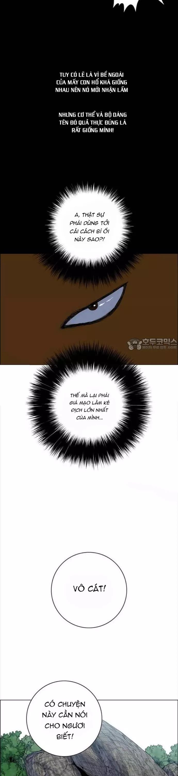 Anh Trai Tôi Là Hổ Chapter 93 - 19