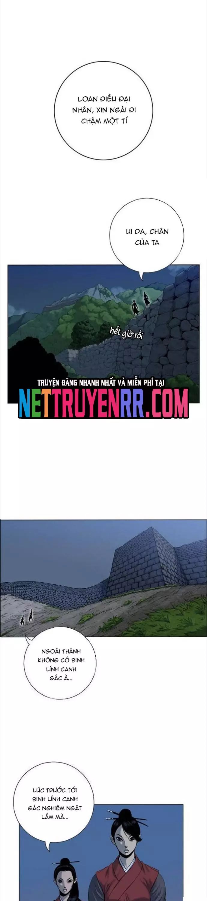 Anh Trai Tôi Là Hổ Chapter 93 - 24