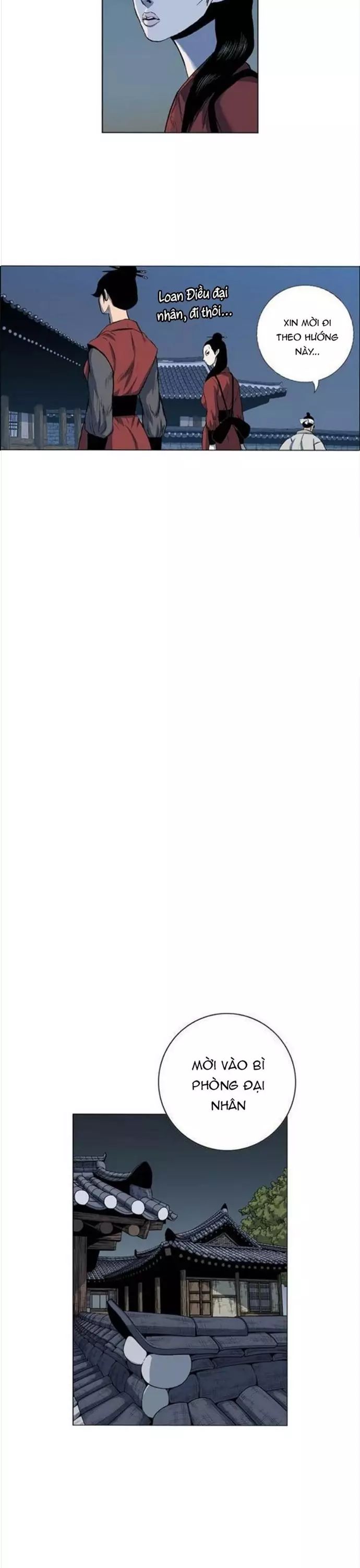 Anh Trai Tôi Là Hổ Chapter 93 - 31