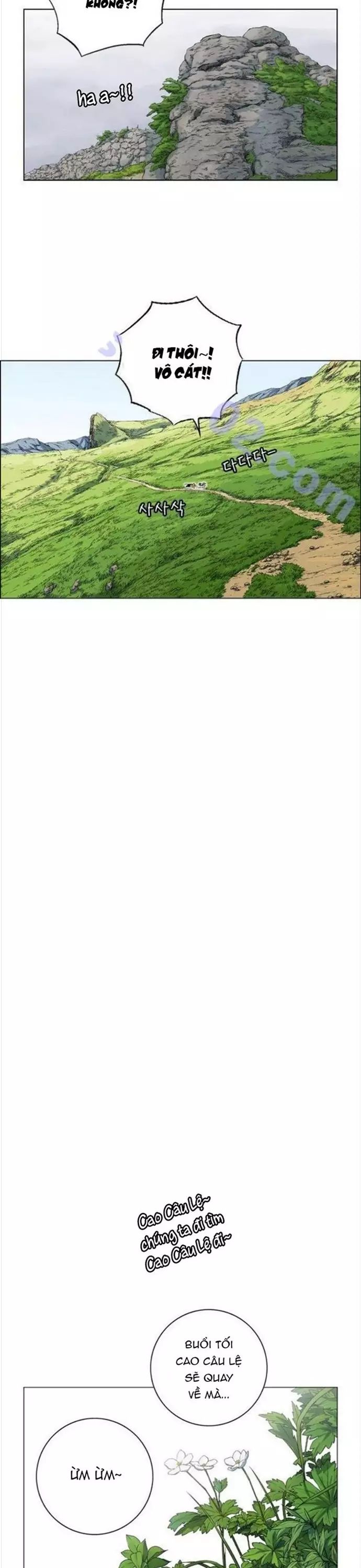 Anh Trai Tôi Là Hổ Chapter 93 - 9