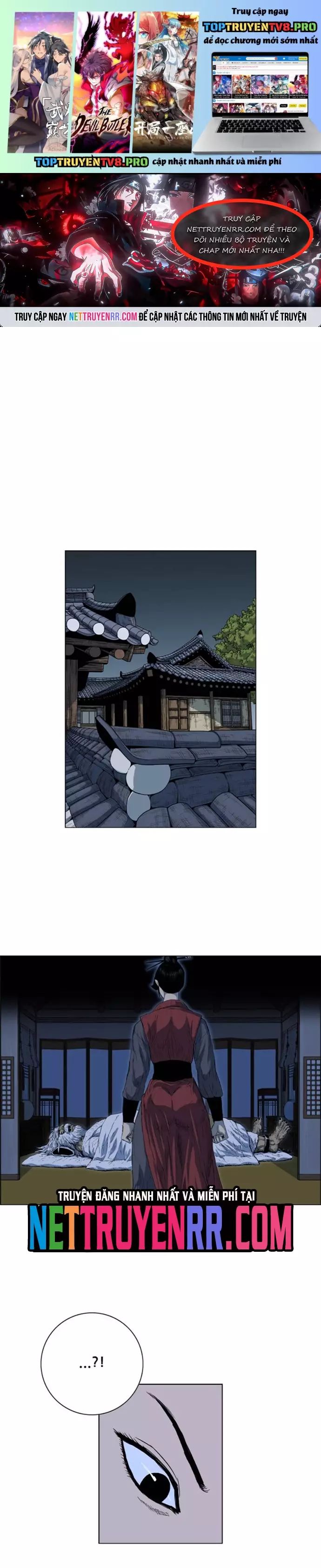 Anh Trai Tôi Là Hổ Chapter 94 - 2