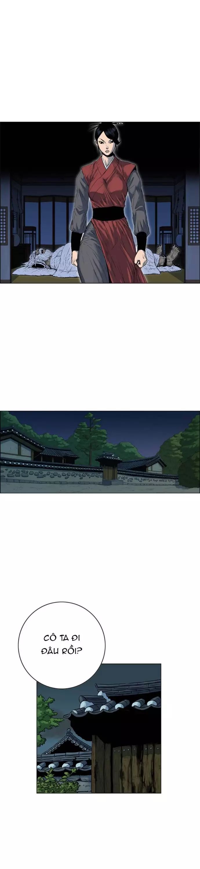 Anh Trai Tôi Là Hổ Chapter 94 - 15