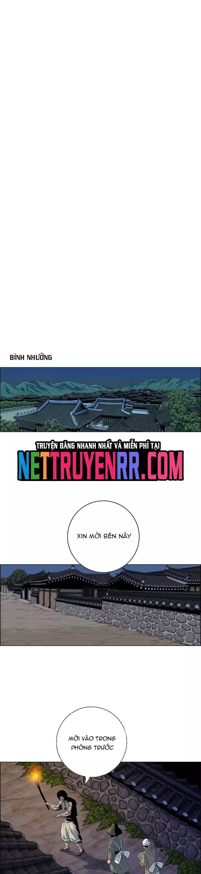 Anh Trai Tôi Là Hổ Chapter 94 - 21