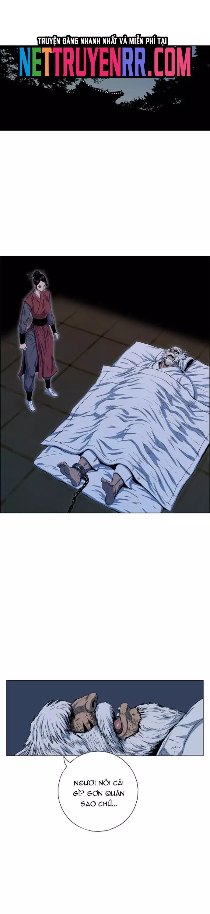 Anh Trai Tôi Là Hổ Chapter 94 - 7