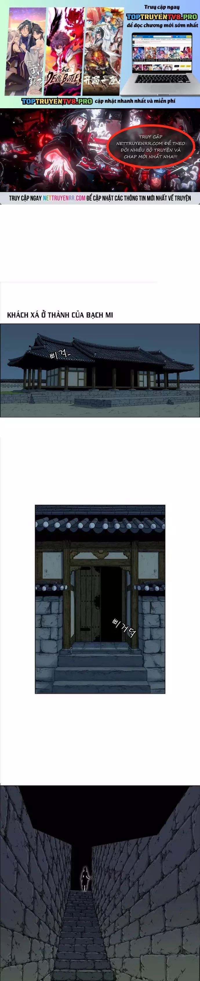 Anh Trai Tôi Là Hổ Chapter 95 - 2