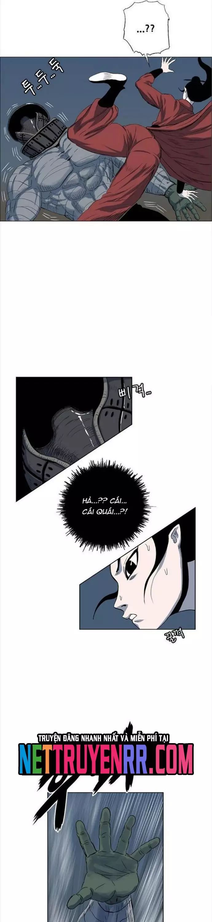 Anh Trai Tôi Là Hổ Chapter 95 - 11