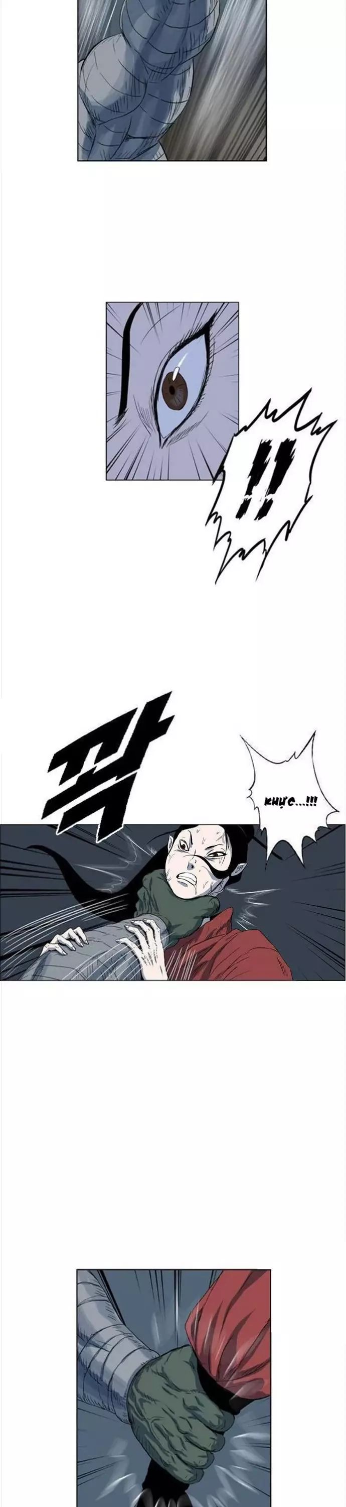 Anh Trai Tôi Là Hổ Chapter 95 - 12