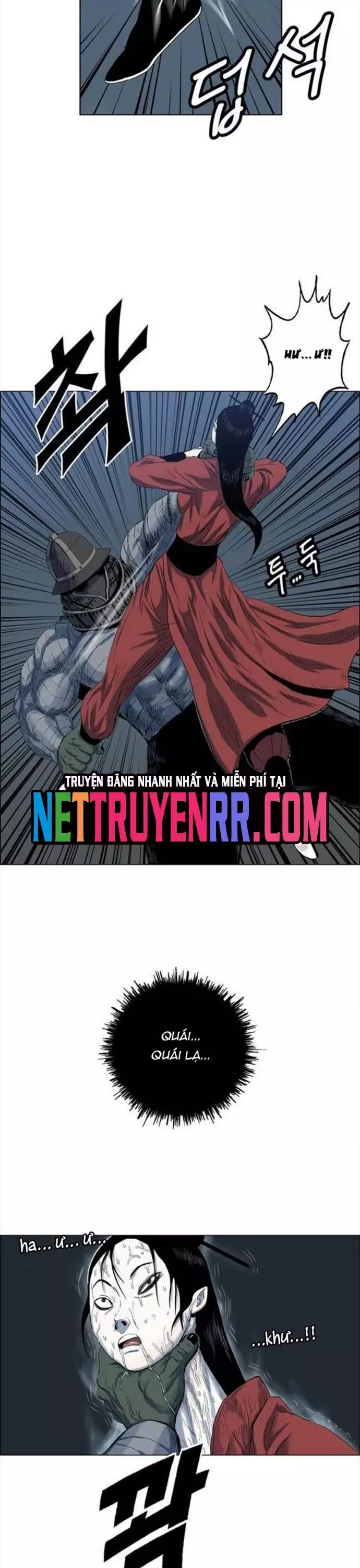 Anh Trai Tôi Là Hổ Chapter 95 - 13