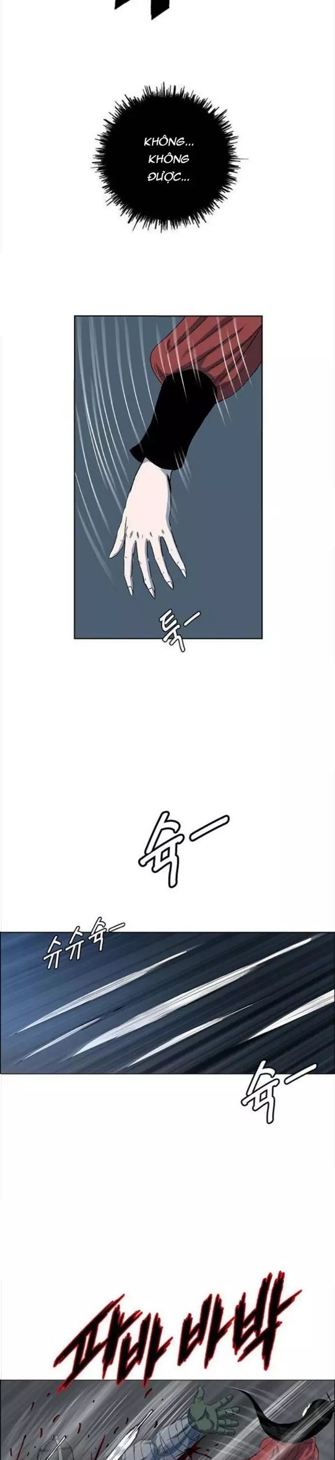 Anh Trai Tôi Là Hổ Chapter 95 - 14