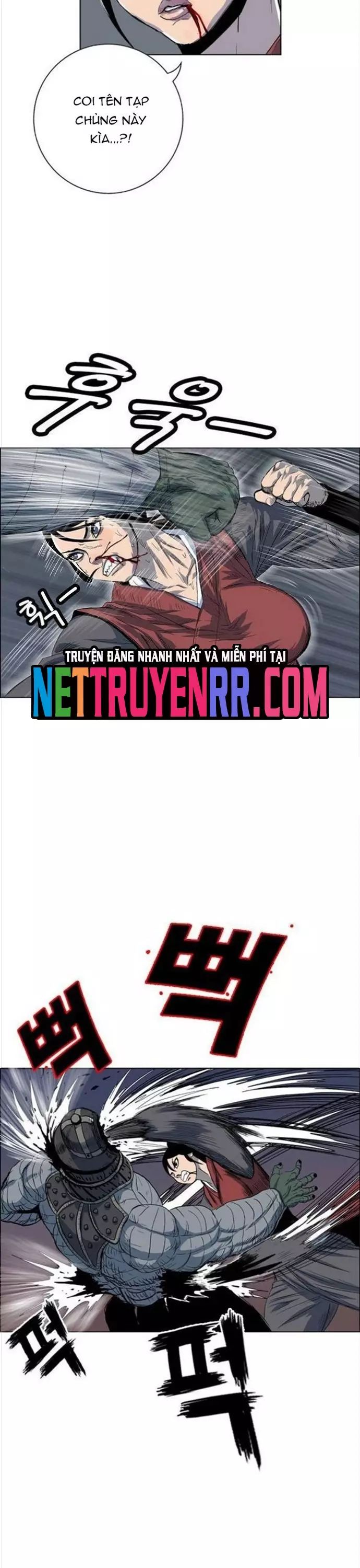 Anh Trai Tôi Là Hổ Chapter 95 - 19