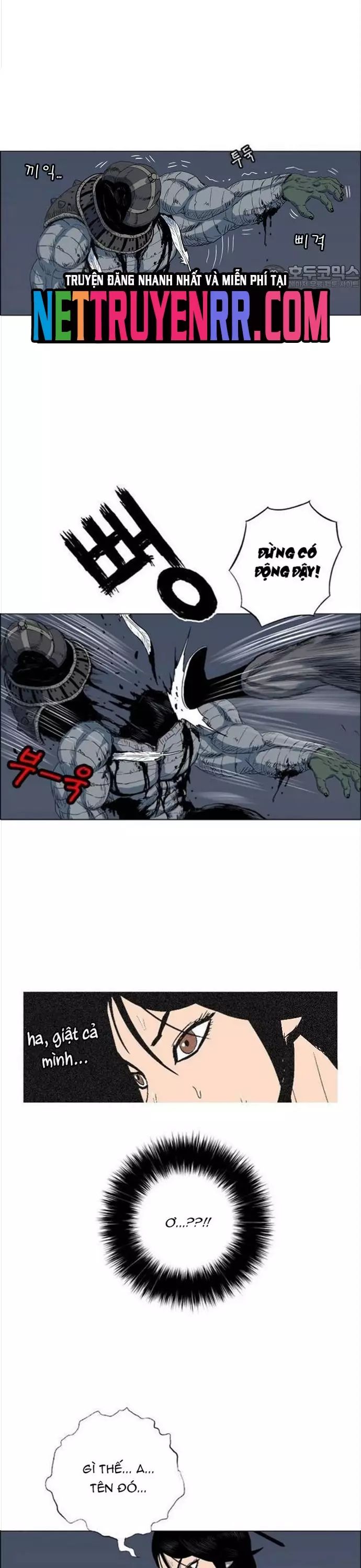 Anh Trai Tôi Là Hổ Chapter 95 - 21