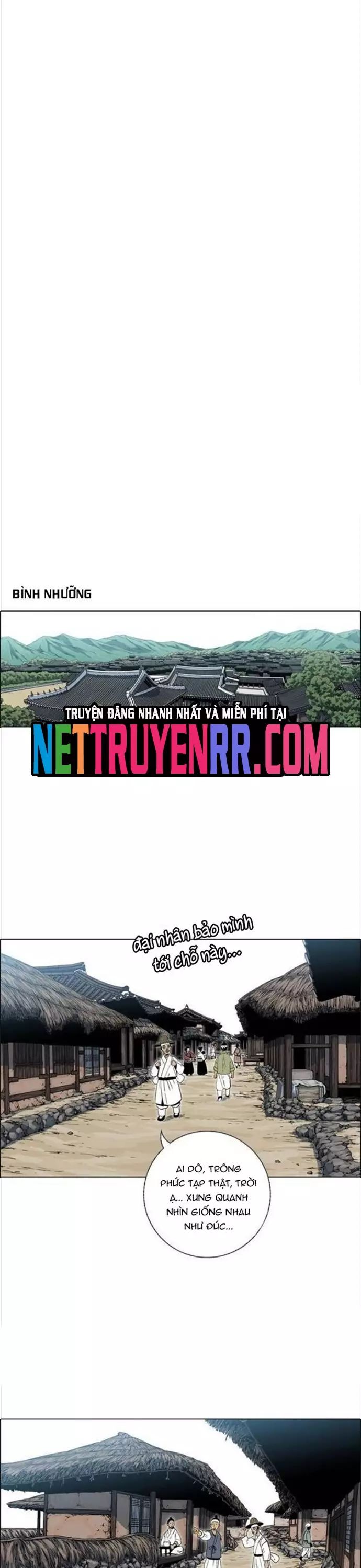 Anh Trai Tôi Là Hổ Chapter 95 - 23