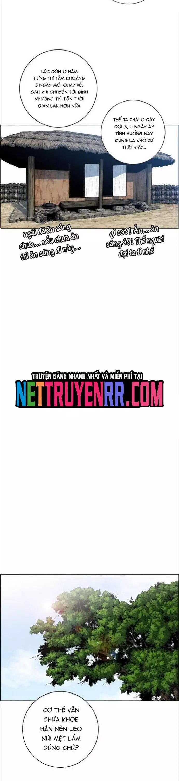 Anh Trai Tôi Là Hổ Chapter 95 - 27