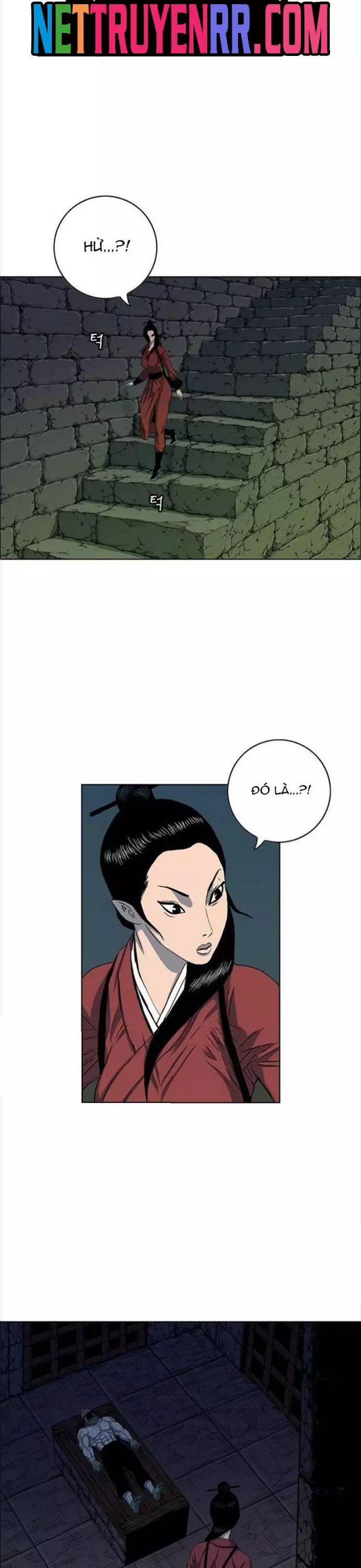Anh Trai Tôi Là Hổ Chapter 95 - 5