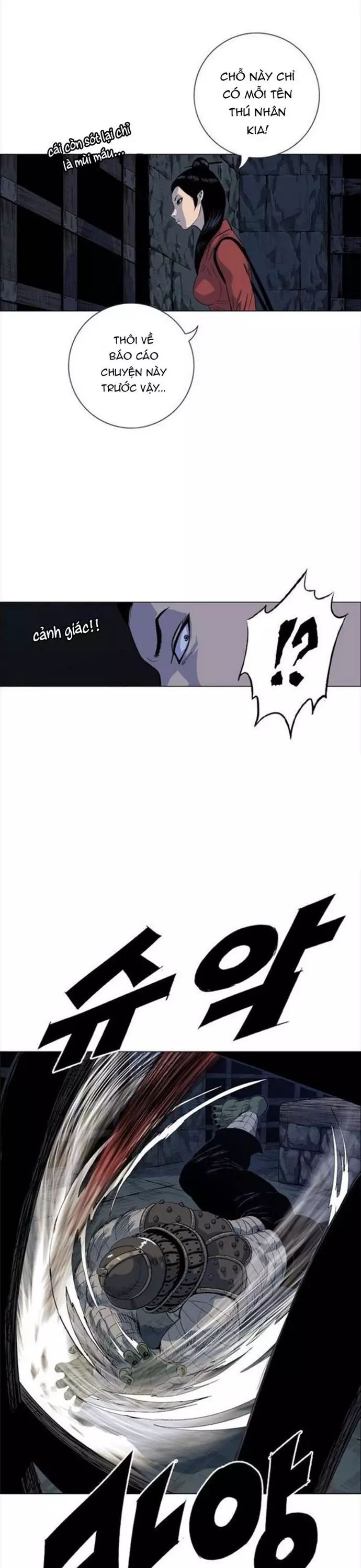 Anh Trai Tôi Là Hổ Chapter 95 - 8