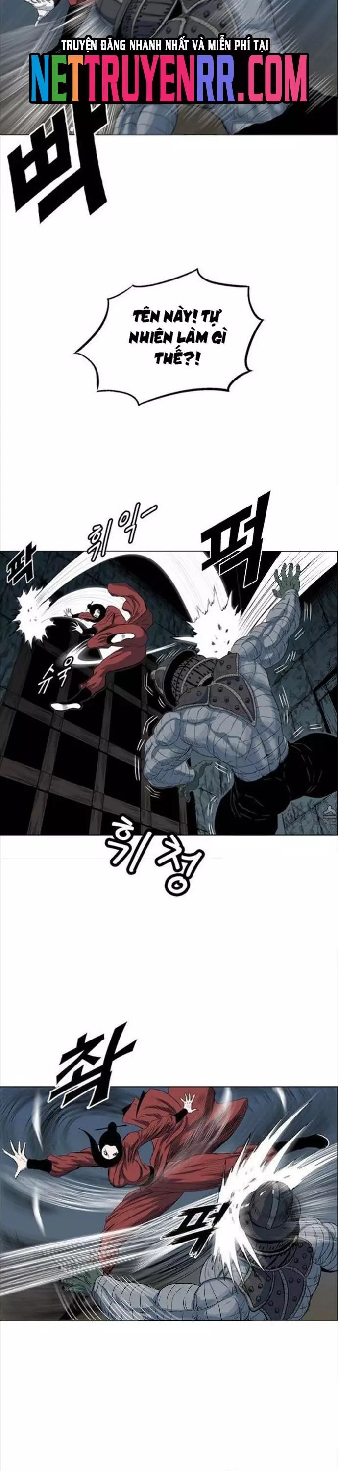 Anh Trai Tôi Là Hổ Chapter 95 - 10