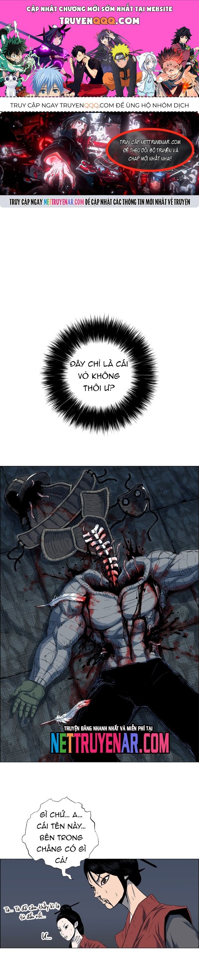 Anh Trai Tôi Là Hổ Chapter 96 - 1