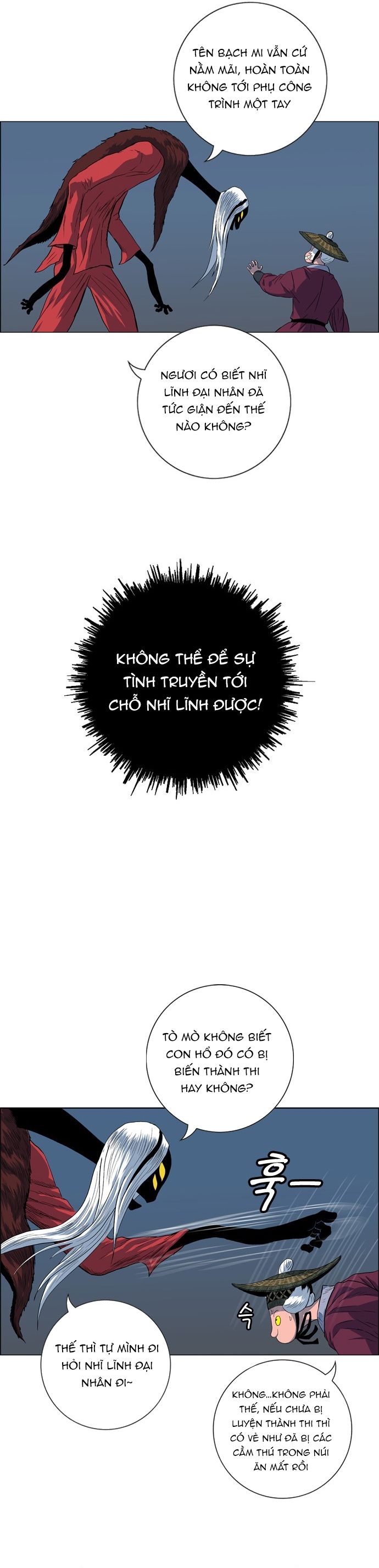 Anh Trai Tôi Là Hổ Chapter 97 - 15