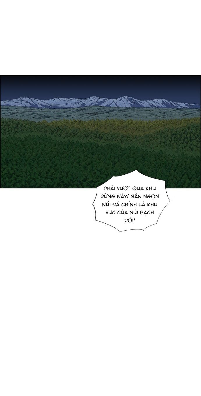 Anh Trai Tôi Là Hổ Chapter 97 - 22