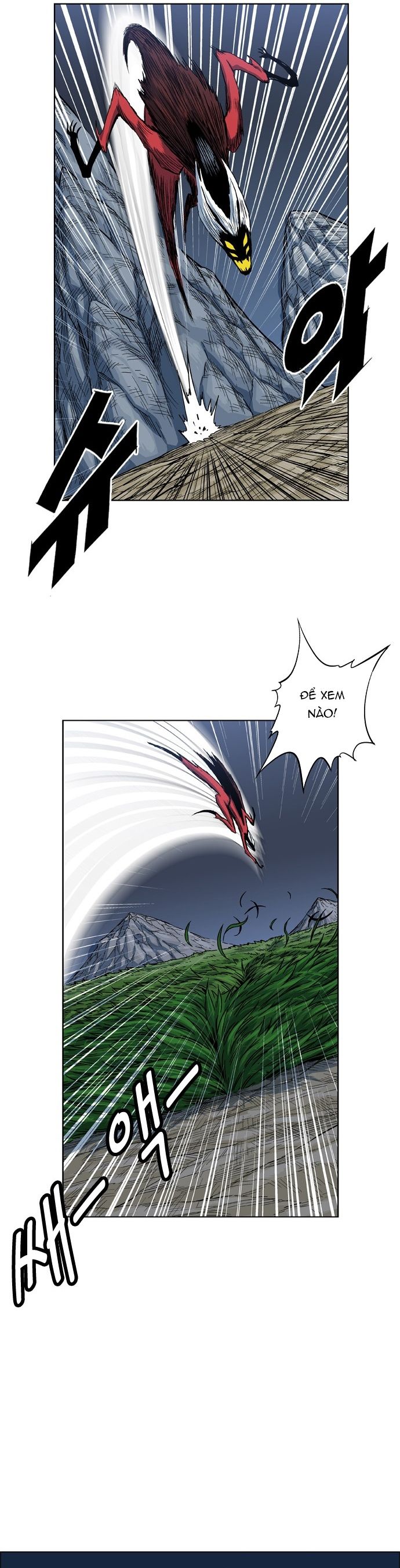 Anh Trai Tôi Là Hổ Chapter 97 - 24