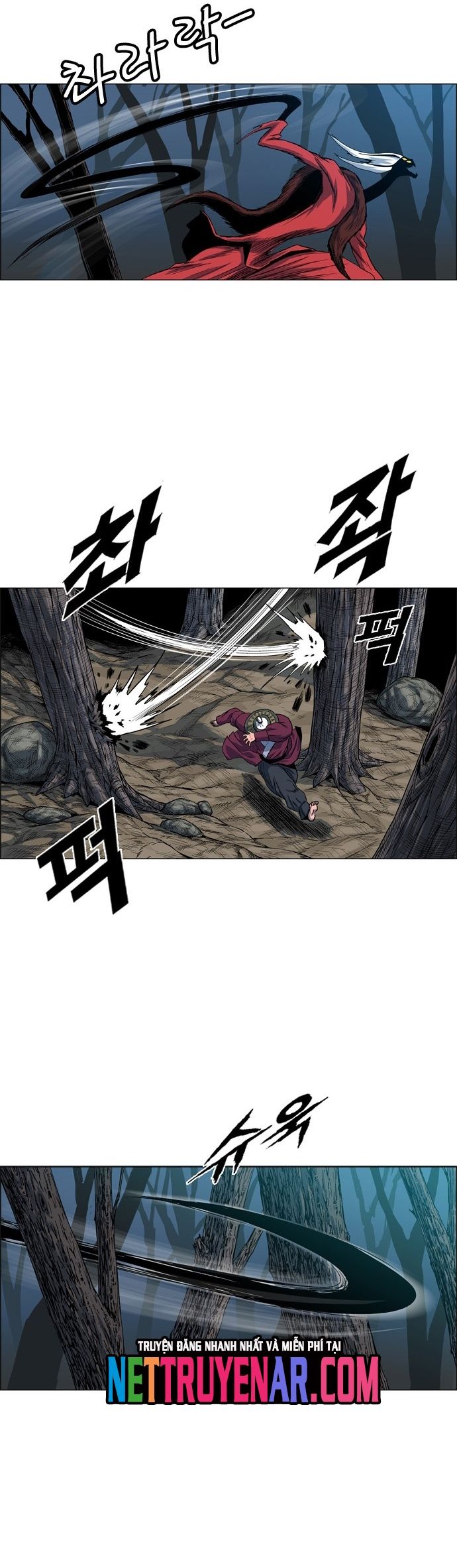 Anh Trai Tôi Là Hổ Chapter 97 - 29