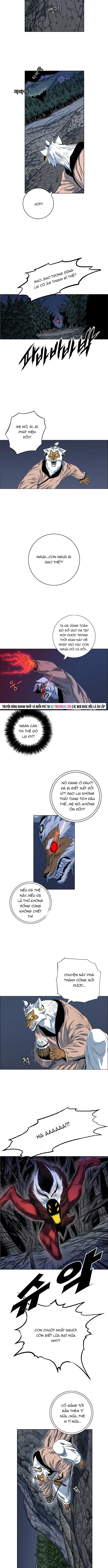 Anh Trai Tôi Là Hổ Chapter 98 - 3