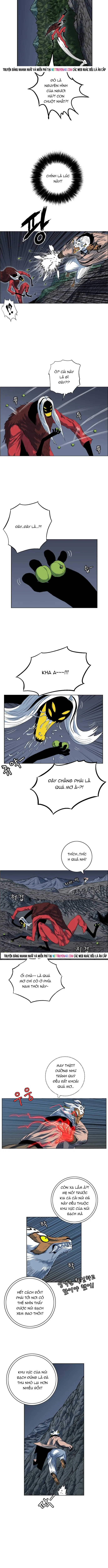 Anh Trai Tôi Là Hổ Chapter 98 - 4